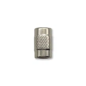 Adjustable Bikini Strap Metal Stoppers