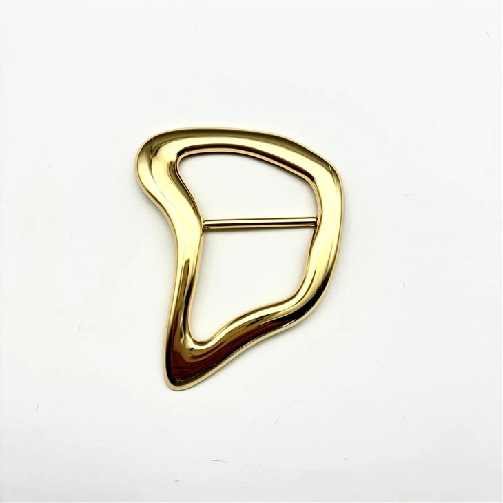 Swimsuit Metal Connector