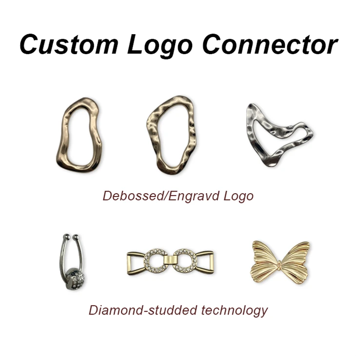 Swimsuit Metal Connector high quality